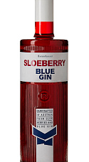 Reisetbauer Sloeberry Blue Gin