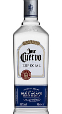 Jose Cuervo Especial Silver