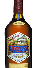 Jose Cuervo Reserva de la Familia Extra Añejo