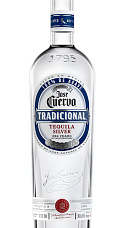 Jose Cuervo Tradicional Silver