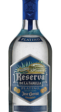 Jose Cuervo Reserva de la Familia Platino