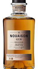 Nouaison Gin Reserve 50 cl