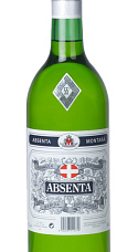 Absenta Montana 55º 1L