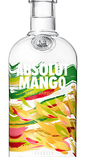 Absolut Mango