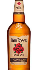 Four Roses Bourbon