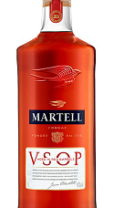 Martell VSOP Aged in Red Barrels