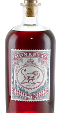 Monkey 47 Sloe Gin 50 cl