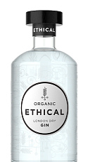 Ethical Organic Gin