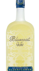 Bluecoat Elderflower Gin