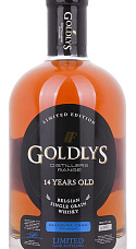 Goldlys Distillers Range Madeira 14 Years Old