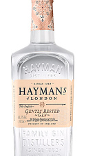 Hayman's Gently Rested Gin