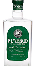 Kimerud Wild Grade Gin