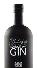 Burleighs London Dry Gin Signature