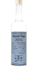 Mezcal Vago Artesanal Madrecuixe By Emigdio Jarquin