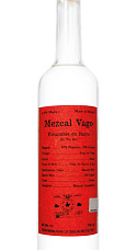 Mezcal Vago Artesanal Ensamble en Barro Tío Rey