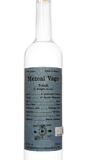 Mezcal Vago Artesanal Tobalá Jarquin