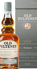 Old Pulteney Huddart Single Malt Whisky