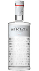 The Botanist