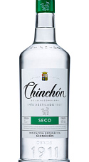 Chinchón Seco 1L