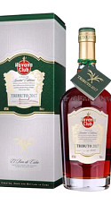 Havana Club Tributo 2017 con astuccio