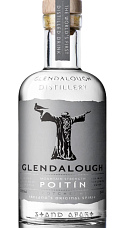 Glendalough Mountain Strength Irish Poitin