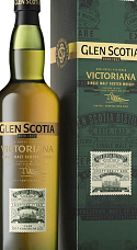 Glen Scotia Victoriana