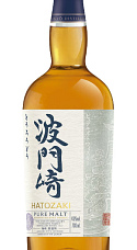 Kaikyo Hatozaki Pure Malt Blended Malt Japanese Whisky