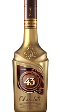 Licor 43 Chocolate