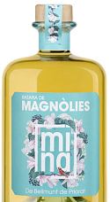 Ratafia de Magnòlies Mina