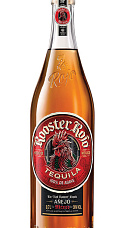 Rooster Rojo Añejo 