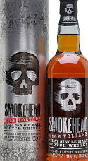 Smokehead High Voltage