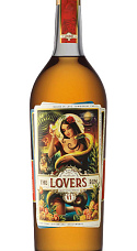 The Lovers Rum