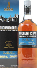 Auchentoshan Three Wood