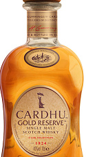 Cardhu Gold Reserve 