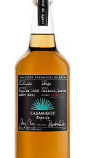 Casamigos Añejo