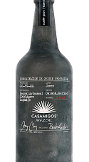 Casamigos Mezcal Joven