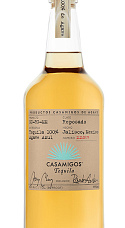 Casamigos Tequila Reposado