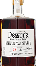 Dewar's 32 Years Old 50 cl