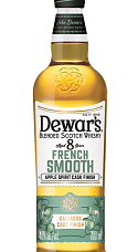 Dewar's 8 Years French Smooth