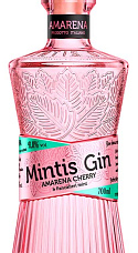 Mintis Gin Amarena Cherry