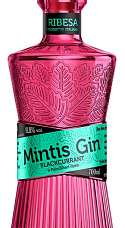 Mintis Gin Blackcurrant