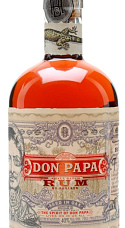 Ron Don Papa 7 años