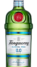 Produto: Tanqueray Sem álcool 0,0