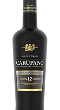 Ron Carúpano Reserva Exclusiva 12 Years