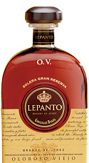 Brandy Lepanto Oloroso Viejo Solera Gran Reserva