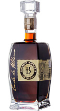 Brandy Conde de Aldama 50 cl