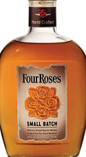 Four Roses Small Batch