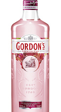 Gordon's Pink