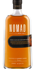 Nomad Outland Whisky