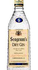 Seagram's Dry Gin